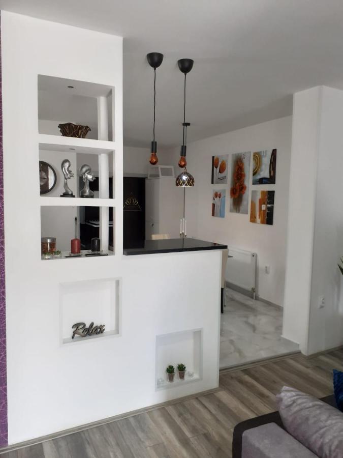 Infinity Spa Zrenjanin Exterior photo