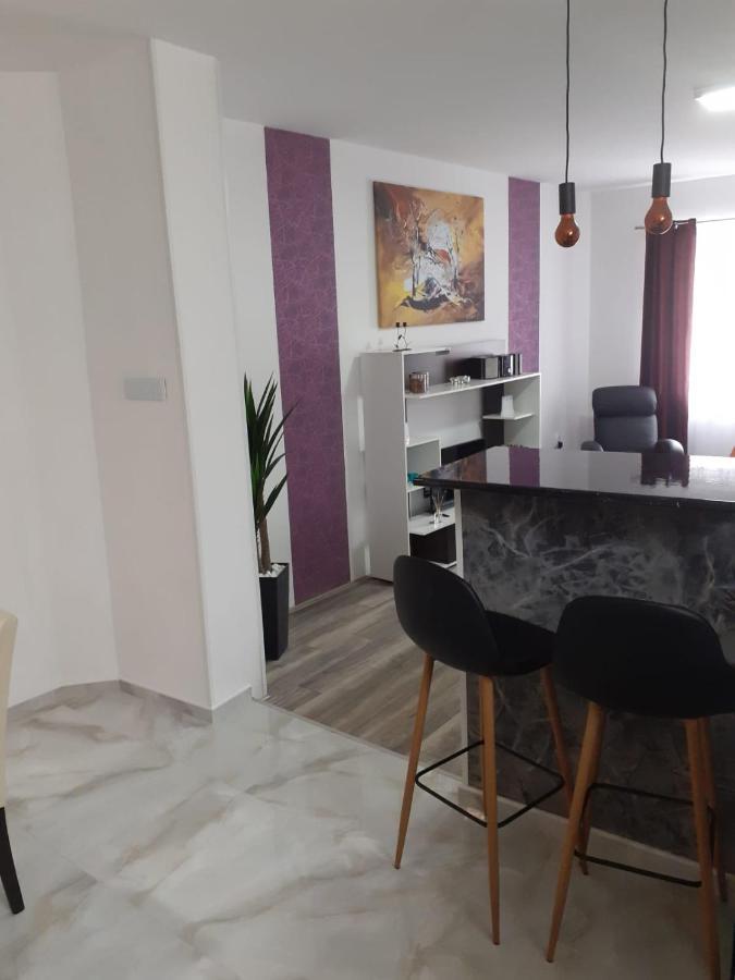 Infinity Spa Zrenjanin Exterior photo